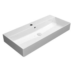 GSI Kube X 100 x 47 Washbasin