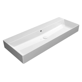 GSI Kube X 120 x 47 Washbasin
