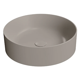 GSI Kube X 45 Round Countertop Washbasin
