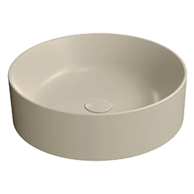 GSI Kube X 45 Round Countertop Washbasin