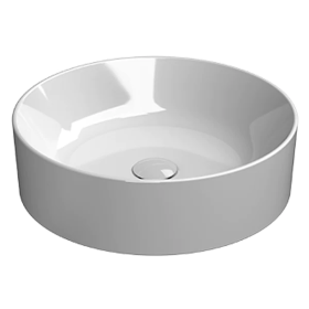 GSI Kube X 45 Round Countertop Washbasin