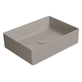 GSI Kube X 50 Countertop Washbasin