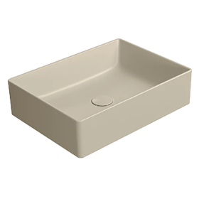 GSI Kube X 50 Countertop Washbasin