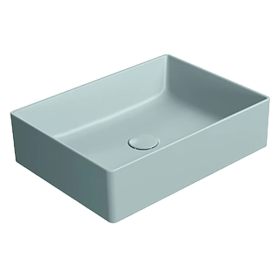 GSI Kube X 50 Countertop Washbasin
