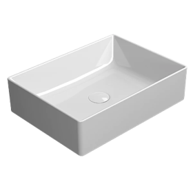 GSI Kube X 50 Countertop Washbasin