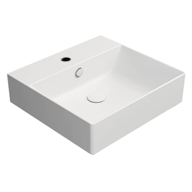 GSI Kube X 50 x 47 Washbasin