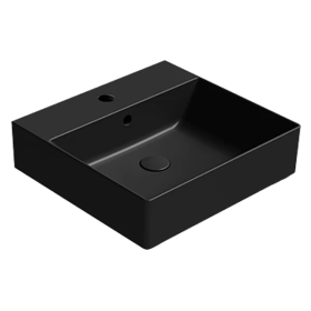 GSI Kube X 50 x 47 Washbasin