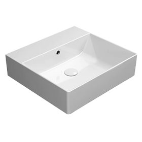GSI Kube X 50 x 47 Washbasin