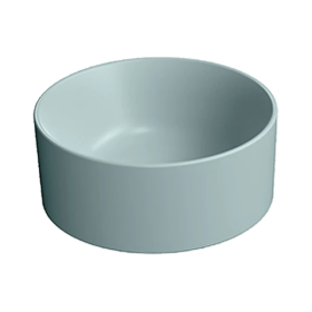 GSI Kube X 32 Round Countertop Washbasin