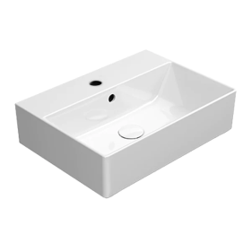 GSI Kube X 50 x 37 Washbasin