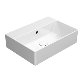 GSI Kube X 50 x 37 Washbasin