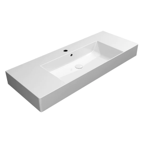 GSI Kube X 120 x 47 Washbasin Side Ledges