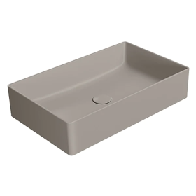GSI Kube X 60 Countertop Washbasin