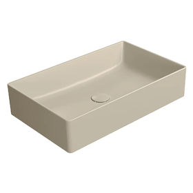 GSI Kube X 60 Countertop Washbasin