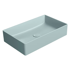 GSI Kube X 60 Countertop Washbasin