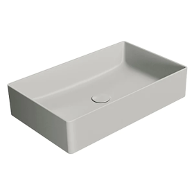 GSI Kube X 60 Countertop Washbasin