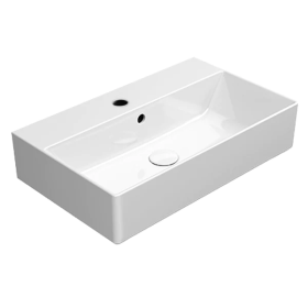 GSI Kube X 60 x 37 Washbasin