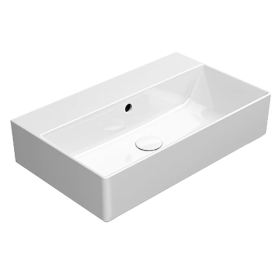 GSI Kube X 60 x 37 Washbasin