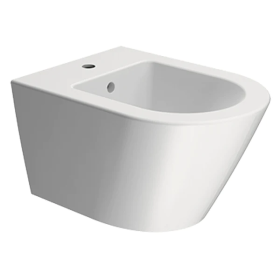 GSI Kube X 50 Wall Hung Bidet