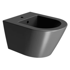 GSI Kube X 50 Wall Hung Bidet