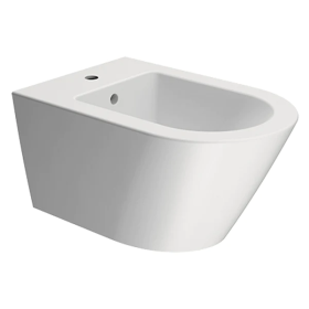 GSI Kube X 55 Wall Hung Bidet
