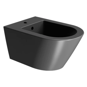 GSI Kube X 55 Wall Hung Bidet