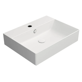 GSI Kube X 60 x 47 Washbasin