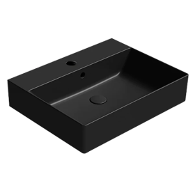 GSI Kube X 60 x 47 Washbasin
