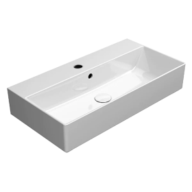 GSI Kube X 70 x 37 Washbasin