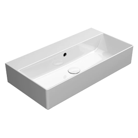 GSI Kube X 70 x 37 Washbasin