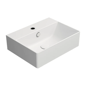 GSI Kube X 45 x 35 Washbasin