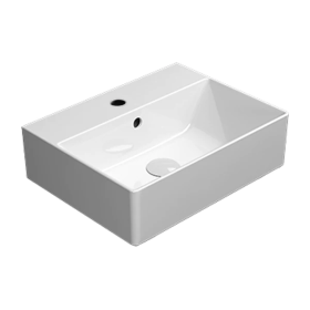 GSI Kube X 45 x 35 Washbasin