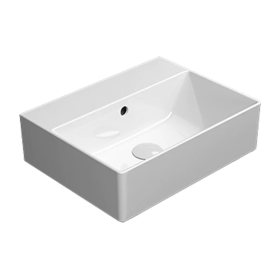 GSI Kube X 45 x 35 Washbasin