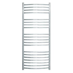 JIS Adur Curved Front Towel Rail 1250 x 520mm