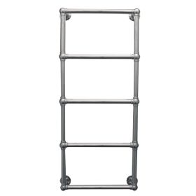 JIS Fletching Towel Rail 1185 x 520