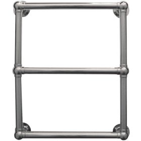 JIS Fletching Towel Rail 635 x 520