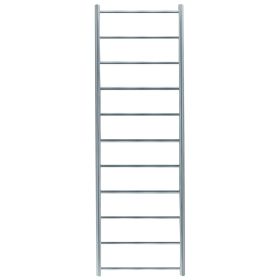 JIS Ardingly Towel Rail