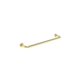 Saneux YORK 160mm handle - Brushed Brass
