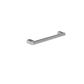 Saneux MADRID 160mm knurled handle - Chrome