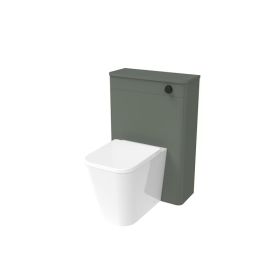 Saneux HYDE 60cm WC unit - Matt Sage