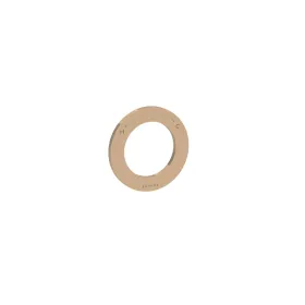 Saneux COS - Ring Valve - Thermostatic Ring & Shroud - Brushed Bronze