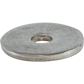 Crosswater Infinity Wall Profile Screw Washer for Bath Screen