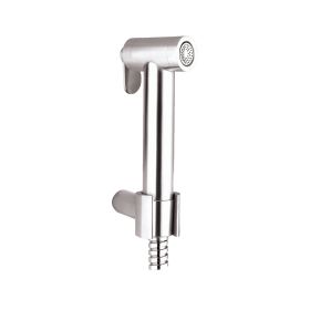 Just Taps Inox Douche Set