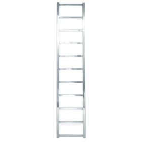 JIS Brunswick Towel Rail 1650 x 350mm