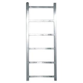 JIS Brunswick Towel Rail 900 x 350mm