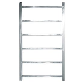 JIS Brunswick Towel Rail 900 x 520mm