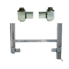 JIS Square dual fuel valves