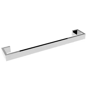 Just Taps Athena towel bar-Chrome