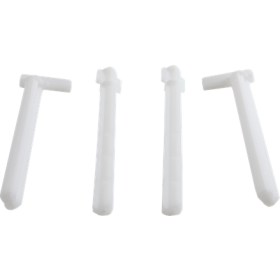 Crosswater Flush Plate Fixing Kit
