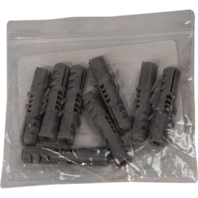 Crosswater KAI 6 Wall Plug x8 Part C